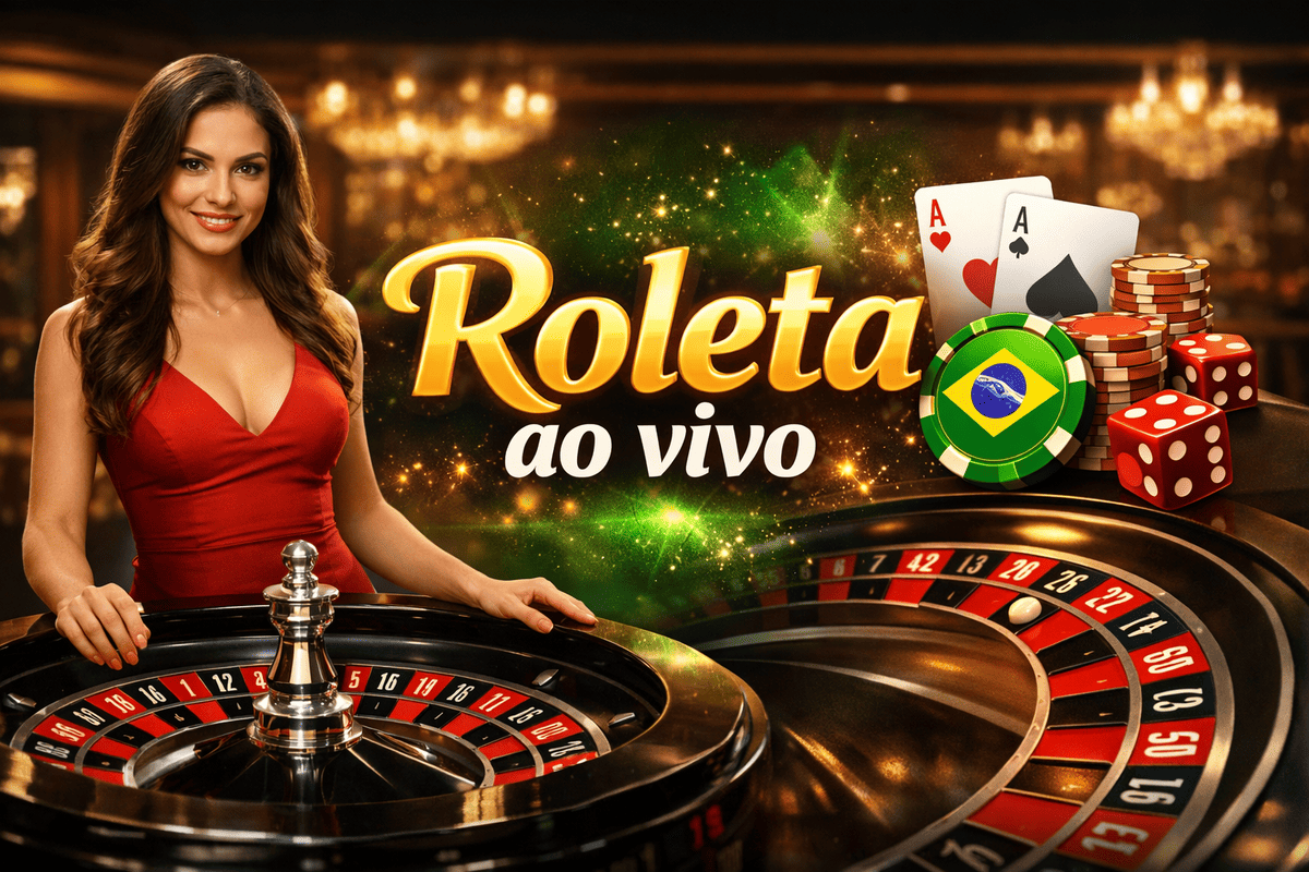 Roleta bet317