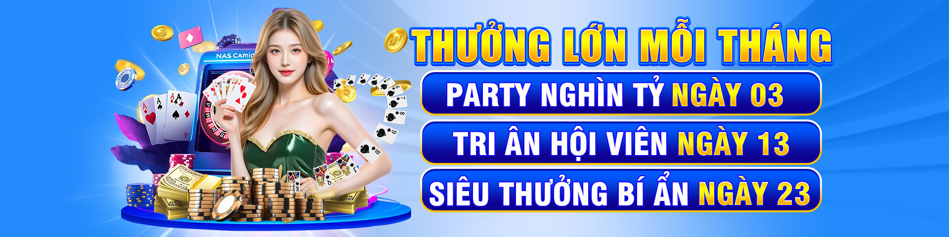 Hình ảnh quảng cáo của vx88 hiển thị nền tảng và các lợi ích