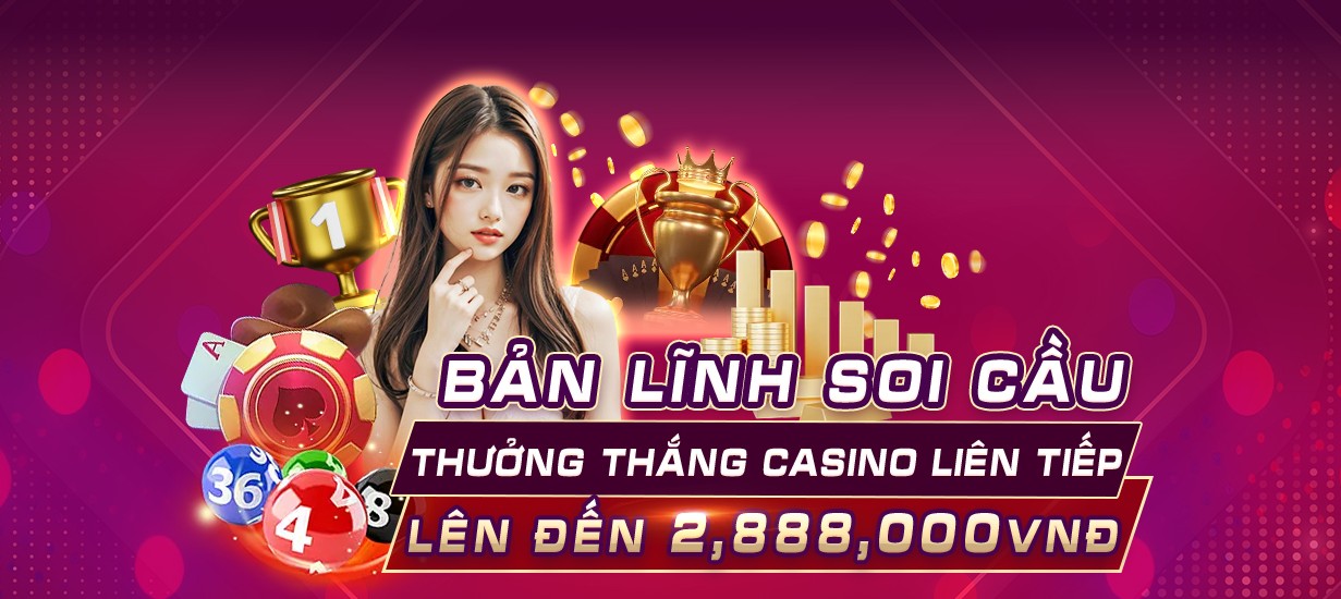 Hình ảnh quảng cáo của vx88 hiển thị nền tảng và các lợi ích