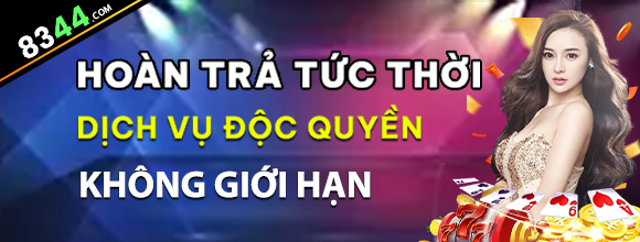 Hình ảnh quảng cáo của vx88 hiển thị nền tảng và các lợi ích
