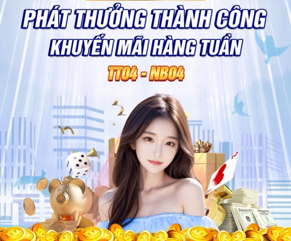 Hình ảnh quảng cáo của vx88 hiển thị nền tảng và các lợi ích