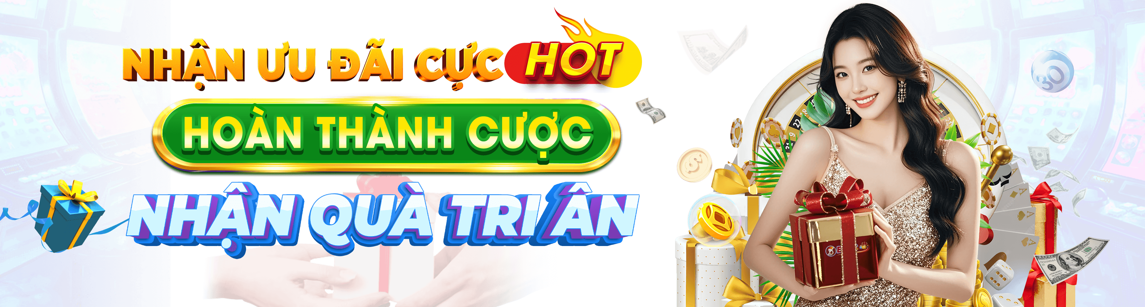 Hình ảnh quảng cáo của vx88 hiển thị nền tảng và các lợi ích