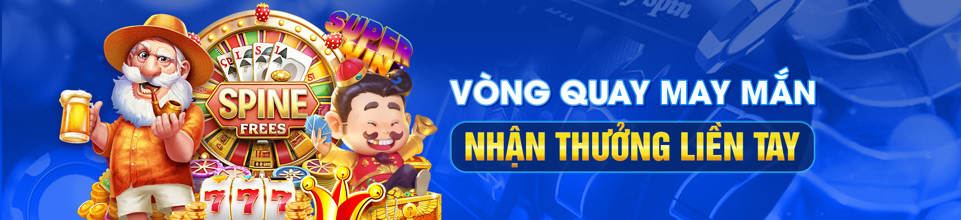 Hình ảnh quảng cáo của vx88 hiển thị nền tảng và các lợi ích