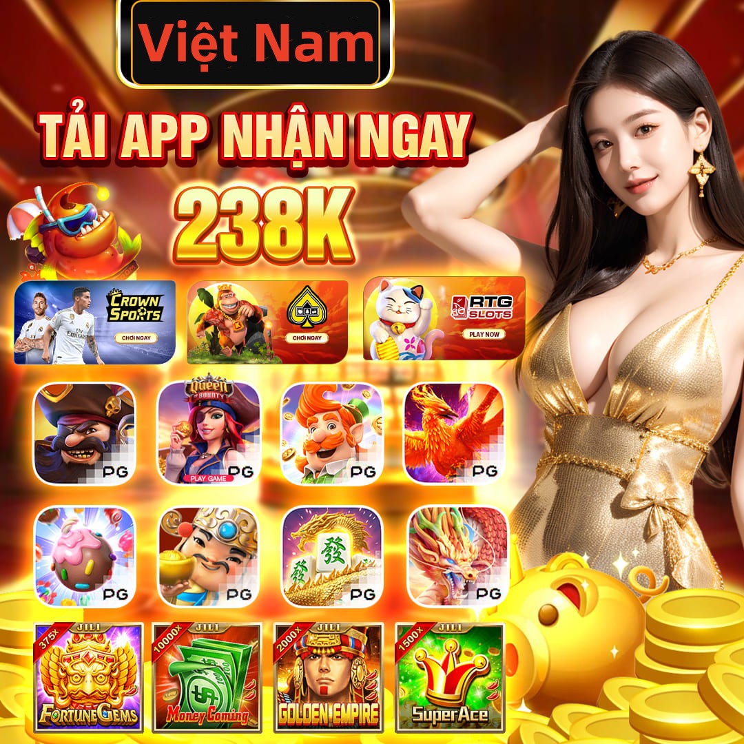 Hình ảnh quảng cáo của vx88 hiển thị nền tảng và các lợi ích
