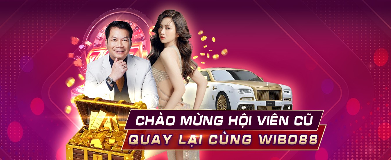 Hình ảnh quảng cáo của vx88 hiển thị nền tảng và các lợi ích