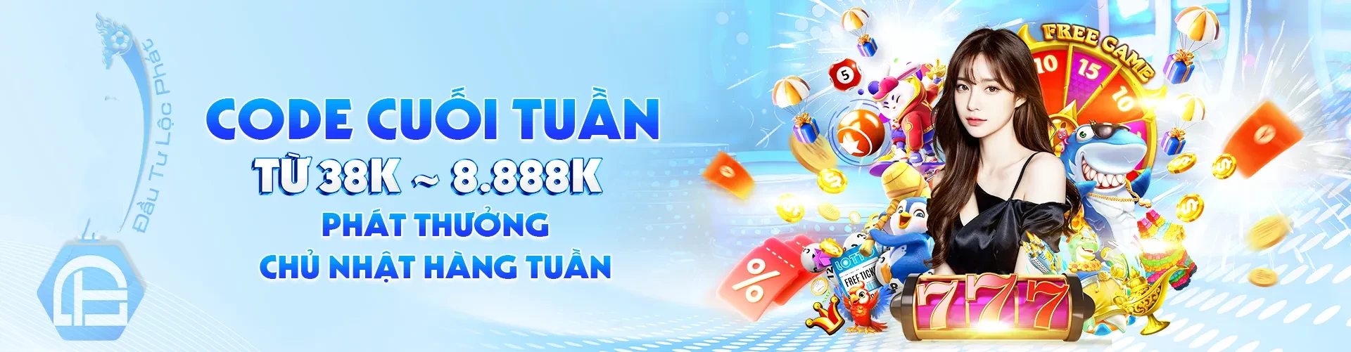 Hình ảnh quảng cáo của vx88 hiển thị nền tảng và các lợi ích
