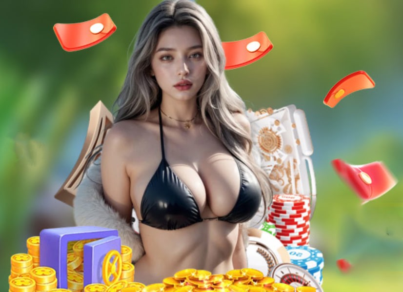 Hình ảnh quảng cáo của vx88 hiển thị nền tảng và các lợi ích