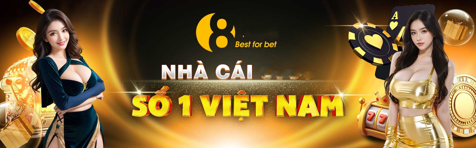 Hình ảnh quảng cáo của vx88 hiển thị nền tảng và các lợi ích