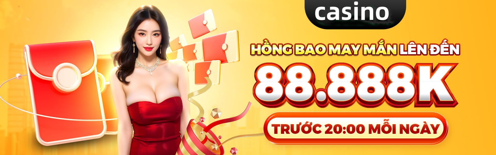 Hình ảnh quảng cáo của vx88 hiển thị nền tảng và các lợi ích