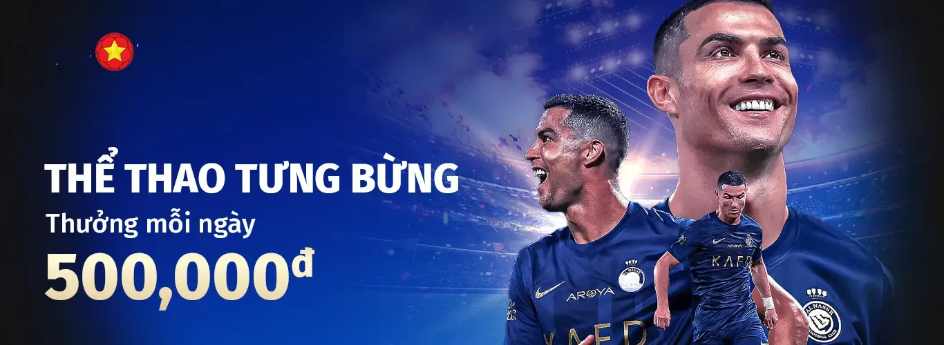 Hình ảnh quảng cáo của vx88 hiển thị nền tảng và các lợi ích