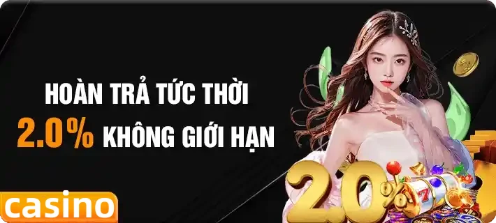 Hình ảnh quảng cáo của vx88 hiển thị nền tảng và các lợi ích