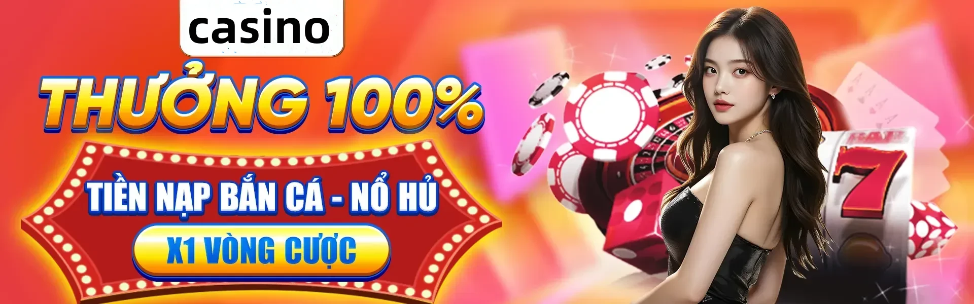 Hình ảnh quảng cáo của vx88 hiển thị nền tảng và các lợi ích