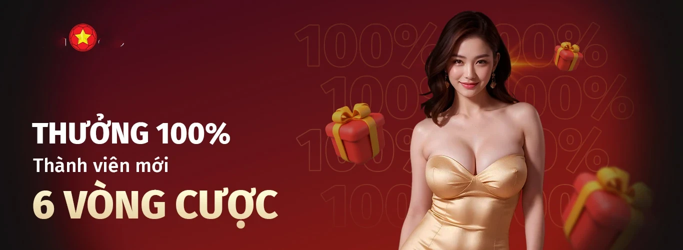 Hình ảnh quảng cáo của vx88 hiển thị nền tảng và các lợi ích