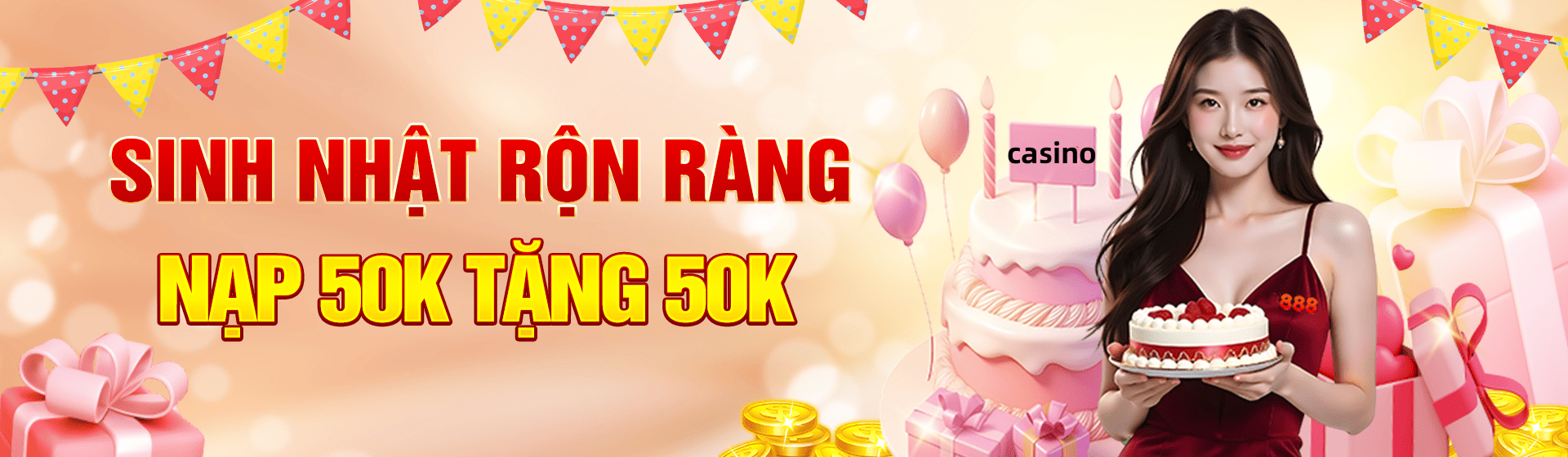 Hình ảnh quảng cáo của vx88 hiển thị nền tảng và các lợi ích