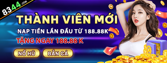 Hình ảnh quảng cáo của vx88 hiển thị nền tảng và các lợi ích