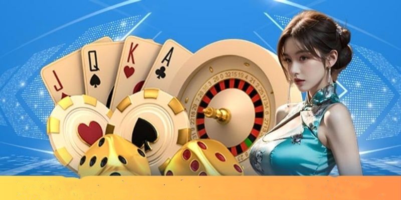 Hình ảnh quảng cáo của vx88 hiển thị nền tảng và các lợi ích