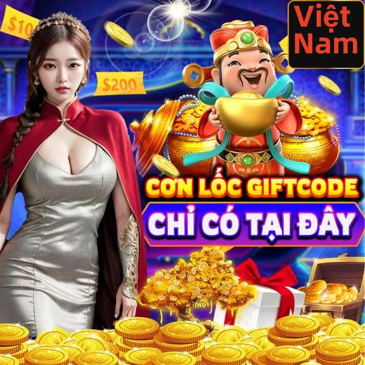 Hình ảnh quảng cáo của vx88 hiển thị nền tảng và các lợi ích