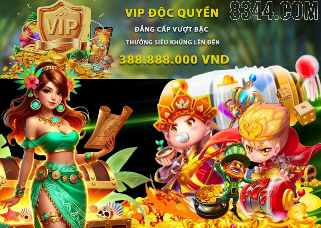 Hình ảnh quảng cáo của vx88 hiển thị nền tảng và các lợi ích