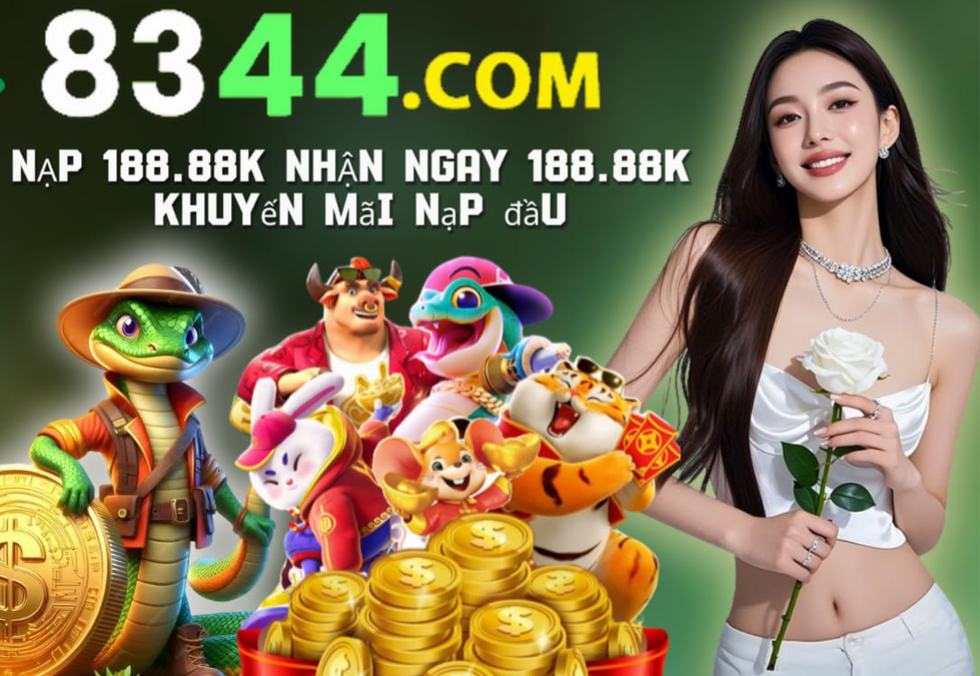Hình ảnh quảng cáo của vx88 hiển thị nền tảng và các lợi ích