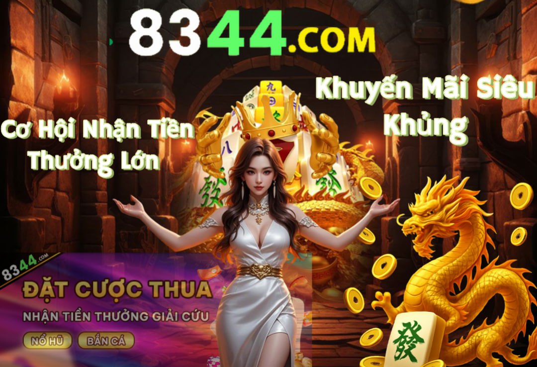 Hình ảnh quảng cáo của vx88 hiển thị nền tảng và các lợi ích