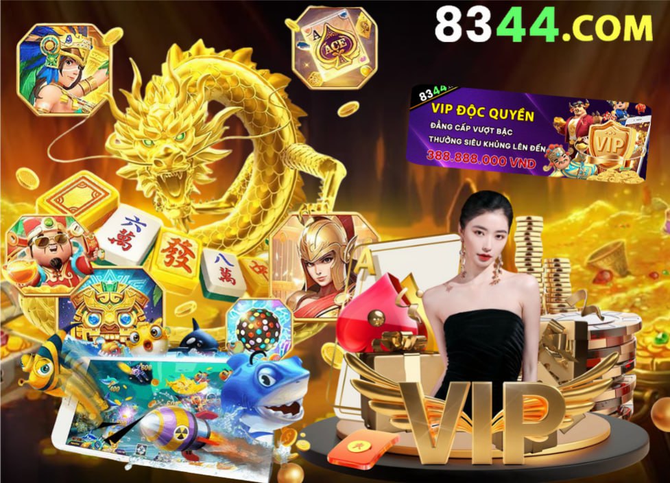 Hình ảnh quảng cáo của vx88 hiển thị nền tảng và các lợi ích