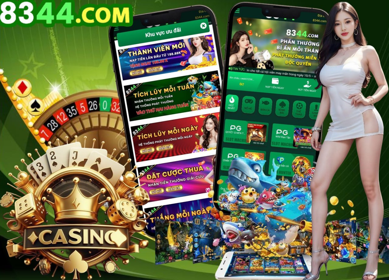Hình ảnh quảng cáo của vx88 hiển thị nền tảng và các lợi ích