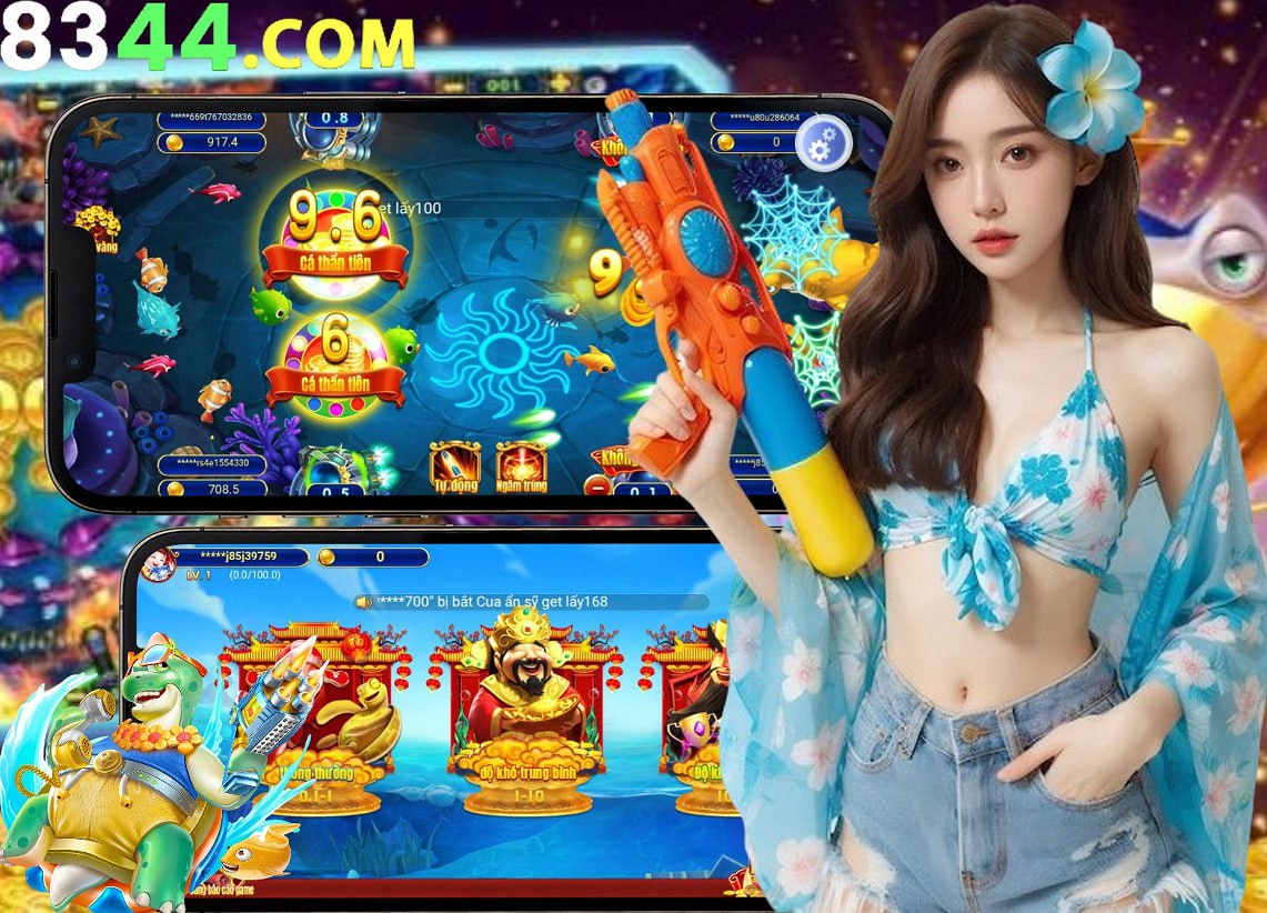 Hình ảnh quảng cáo của vx88 hiển thị nền tảng và các lợi ích