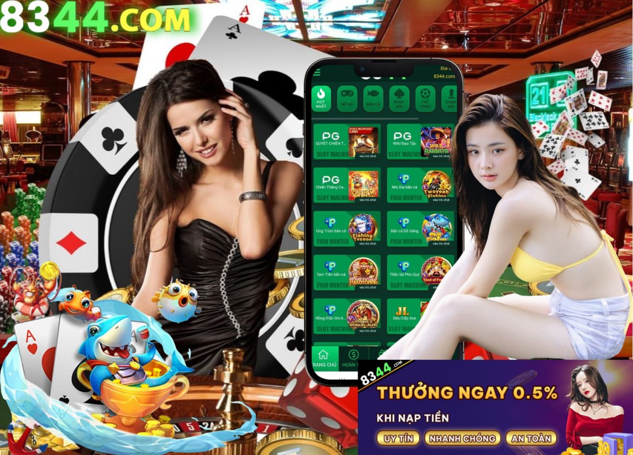 Hình ảnh quảng cáo của vx88 hiển thị nền tảng và các lợi ích