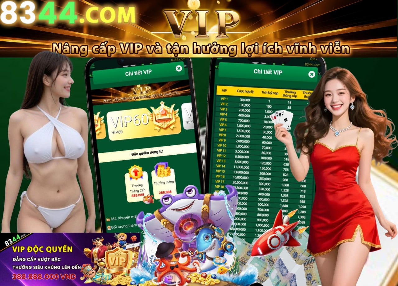 Hình ảnh quảng cáo của vx88 hiển thị nền tảng và các lợi ích