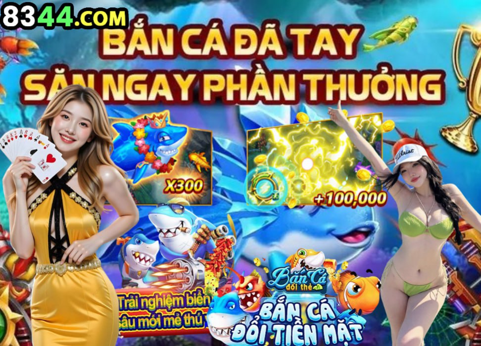 Hình ảnh quảng cáo của vx88 hiển thị nền tảng và các lợi ích